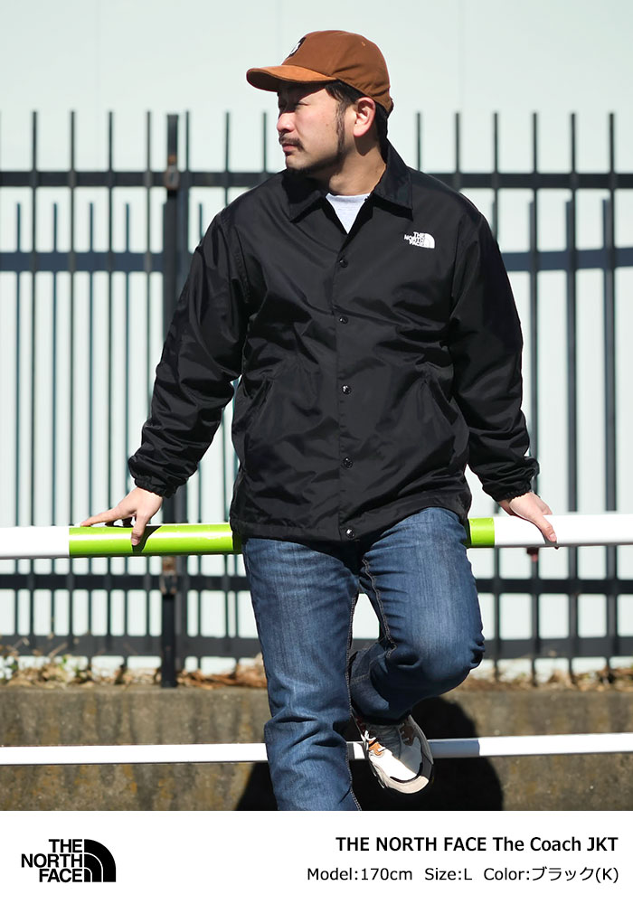 THE NORTH FACE（ザ ノースフェイス） ジャケット メンズ 26SS ザ