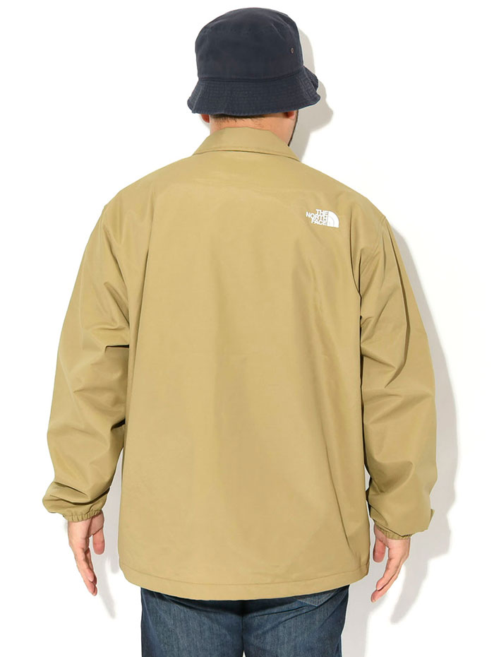 THE NORTH FACEザ ノースフェイスのジャケット The Coach11