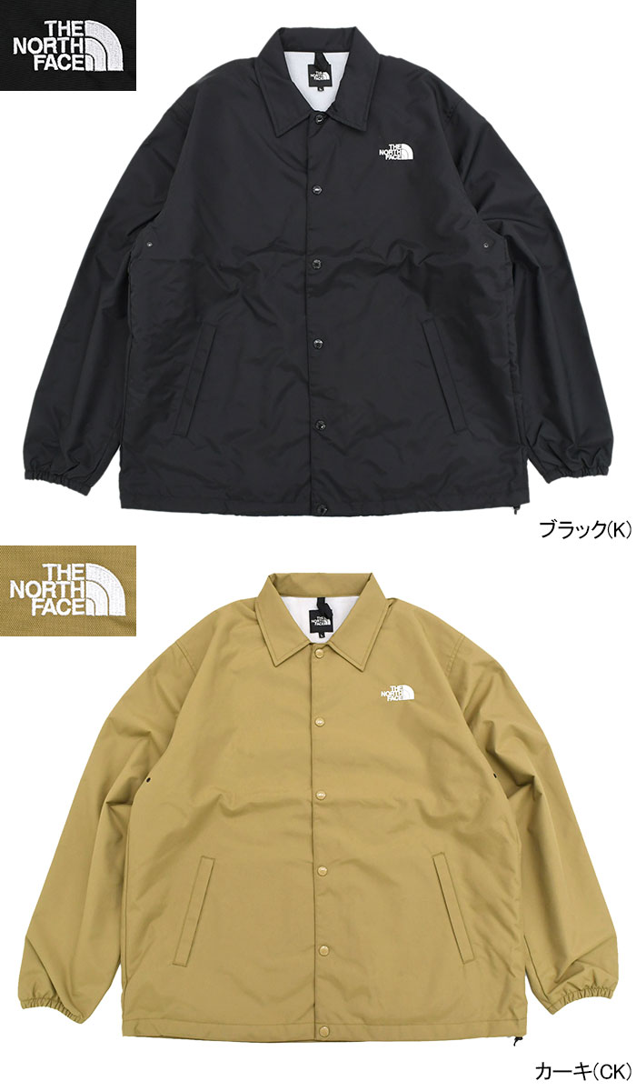 THE NORTH FACEザ ノースフェイスのジャケット The Coach13