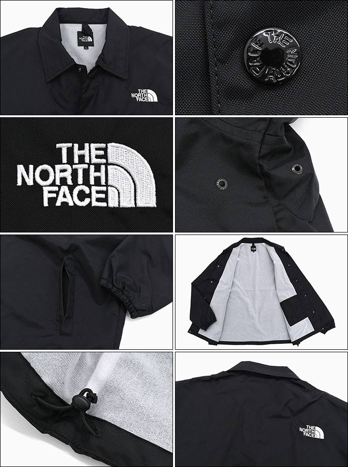 THE NORTH FACEザ ノースフェイスのジャケット The Coach14
