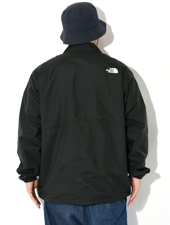 THE NORTH FACEザ ノースフェイスのジャケット The Coach09