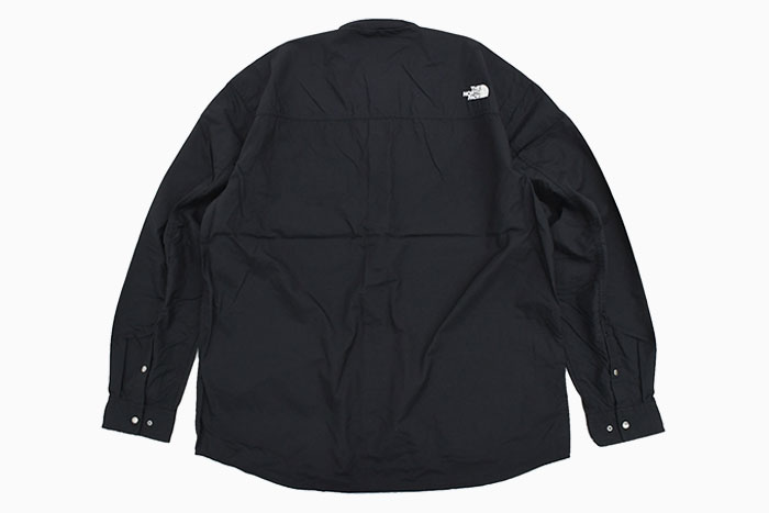 THE NORTH FACE ザ ノースフェイス ロンT L/S SLEEVE HIT