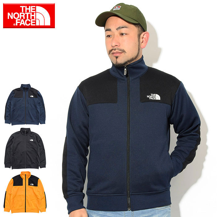 ザ ノースフェイス ジャケット THE NORTH FACE メンズ 20SS ジャージ