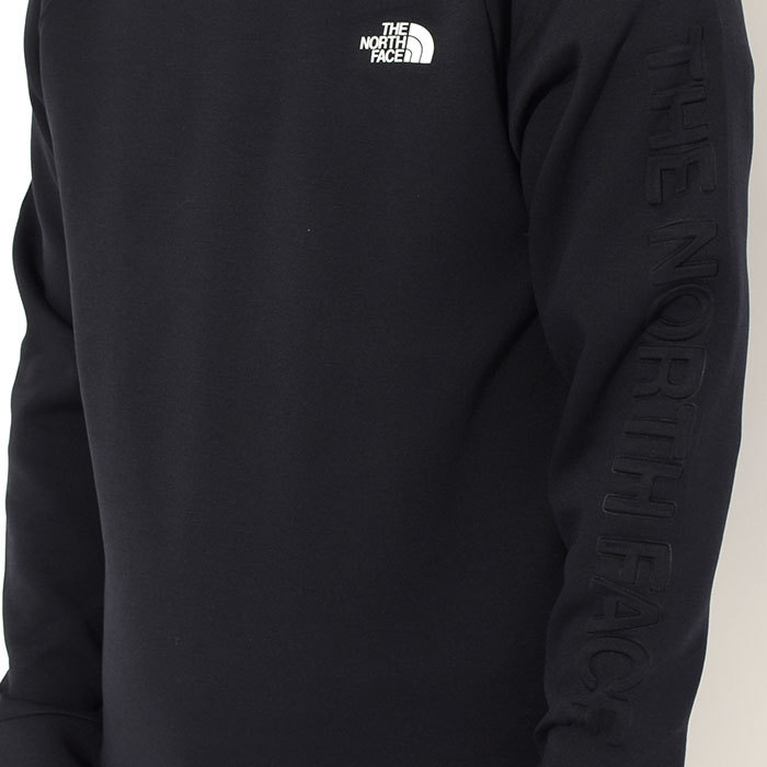 ザ ノースフェイス トレーナー THE NORTH FACE メンズ テック エア クルー スウェット ( Tech Air Crew Sweat  NT12087 ) :NOR-NT12087:ice field - 通販 - Yahoo!ショッピング