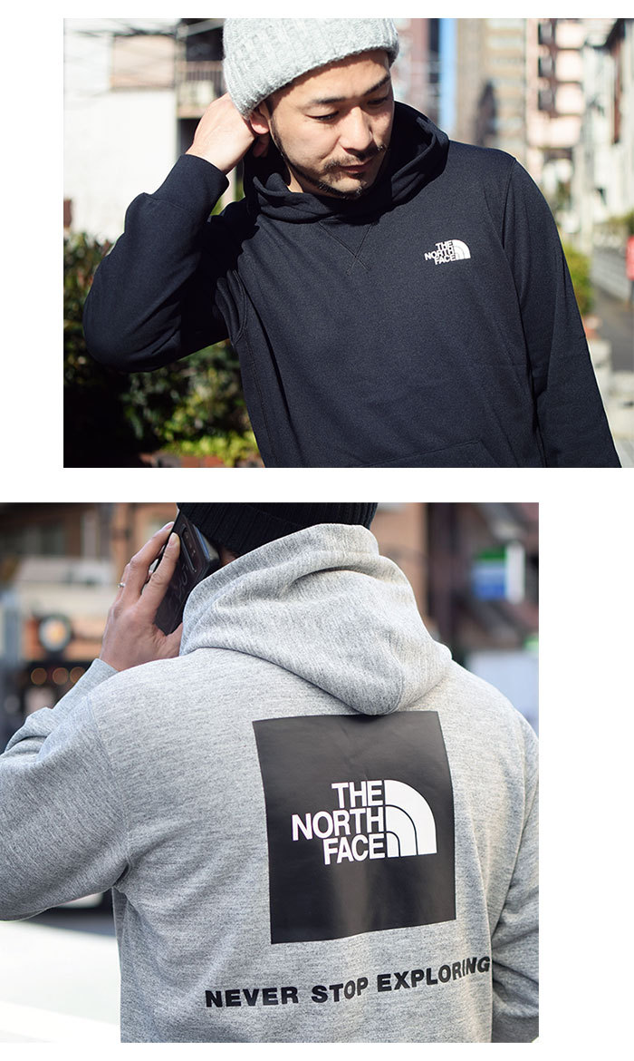 ザ ノースフェイス パーカー プルオーバー THE NORTH FACE メンズ 21SS