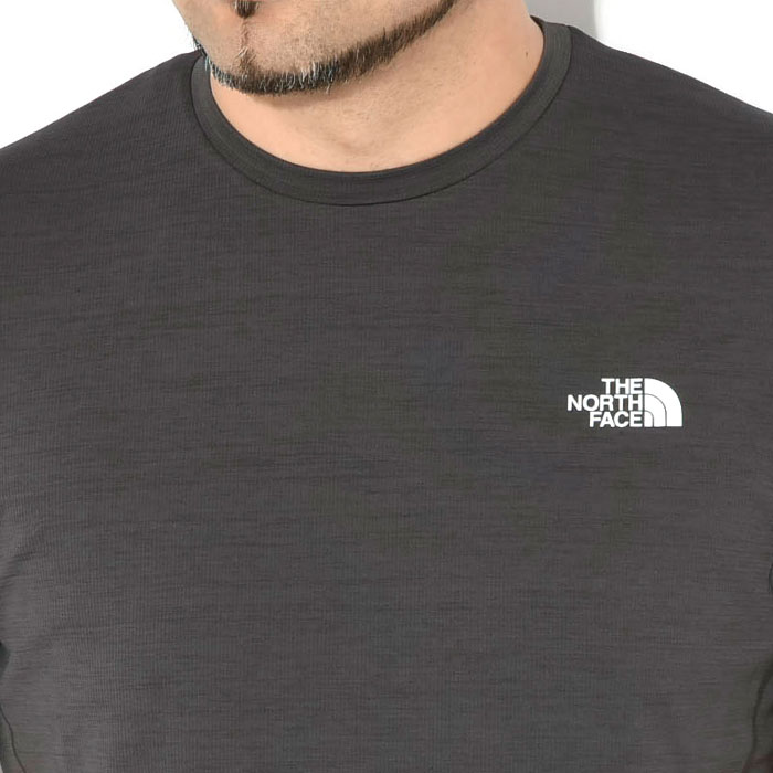 THE NORTH FACE ザ・ノース・フェイス Tシャツ 半袖 メンズ