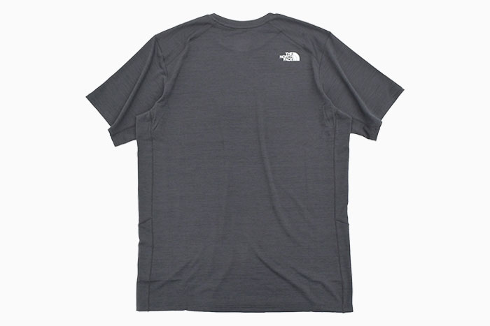 【新品タグ付】THE NORTH FACE Tシャツ FLASHDRY Lサイズ THE NORTH FACE ザ・ノース・フェイス Tシャツ 半袖 メンズ