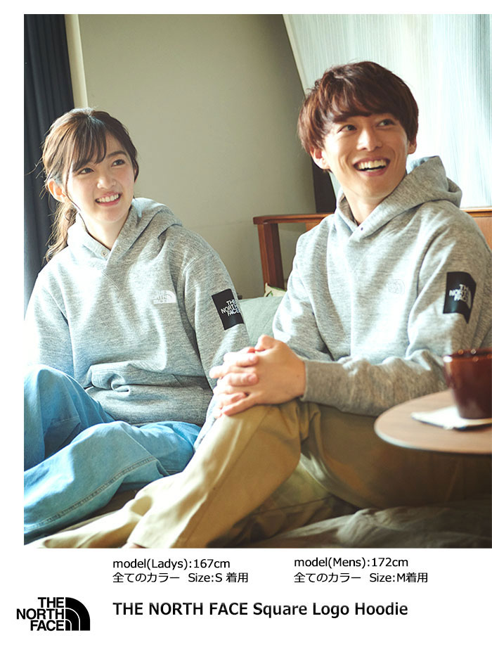 ザ ノースフェイス パーカー プルオーバー THE NORTH FACE メンズ 24SS スクエア ロゴ フーディ ( 24SS Square  Logo Hoodie 2024春夏 NT12333 国内正規 ) : nor-nt12333 : ice field - 通販 -  Yahoo!ショッピング