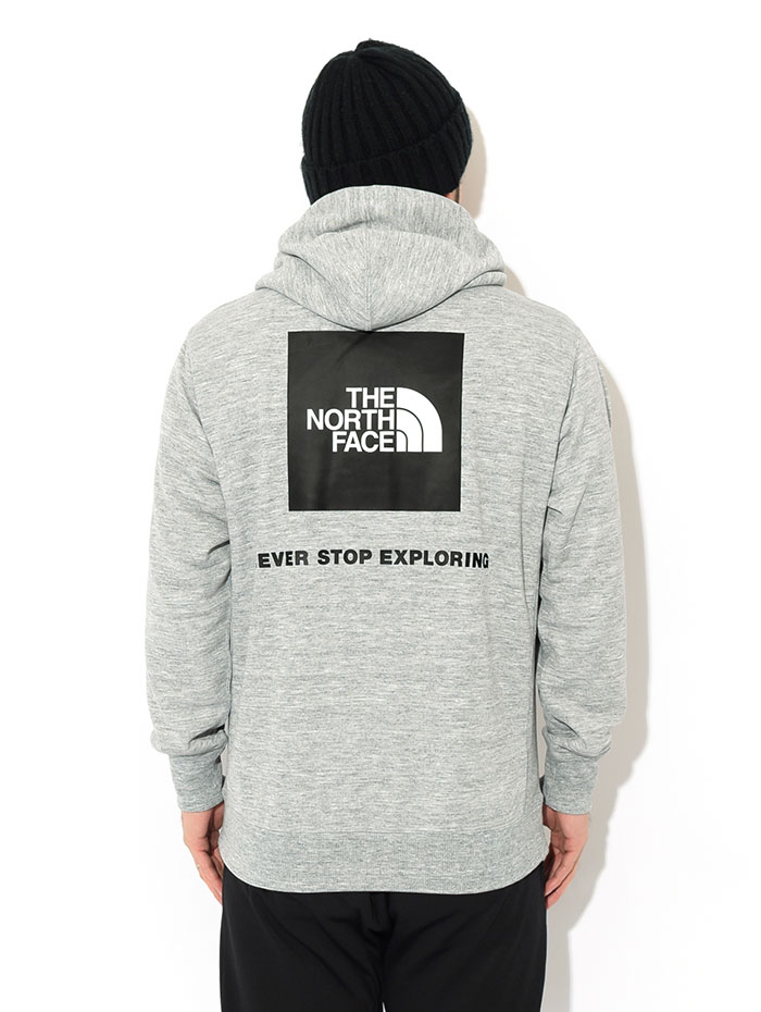 THE NORTH FACE ザ・ノース・フェイス パーカー プルオーバー