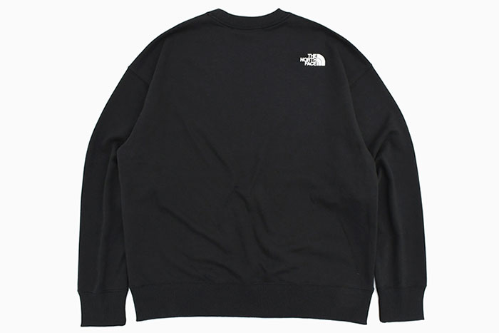 ザ ノースフェイス トレーナー THE NORTH FACE メンズ フラワー ロゴ クルー スウェット(Flower Logo Crew Sweat  2023春夏 NT12337 国内正規) : nor-nt12337 : ice field - 通販 - Yahoo!ショッピング