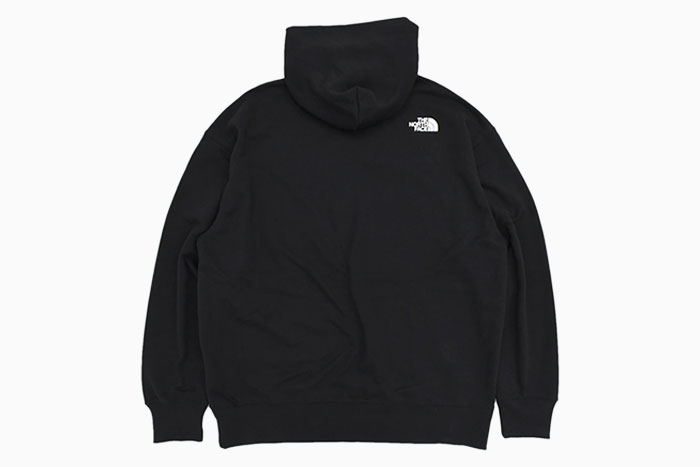 THE NORTH FACE ザ・ノース・フェイス パーカー プルオーバー