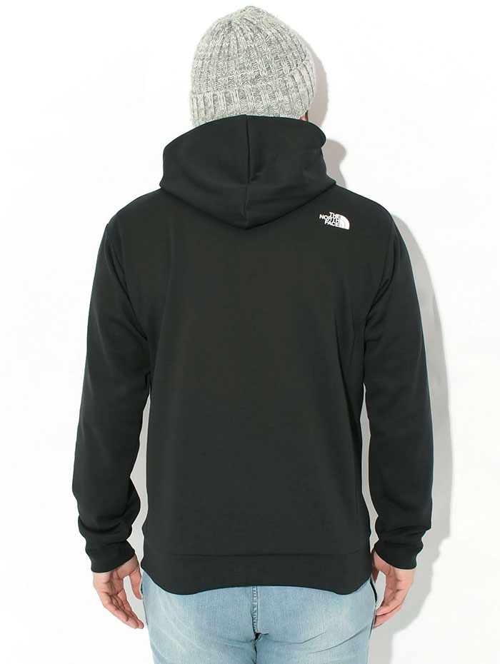 THE NORTH FACE（ザ ノースフェイス） パーカー プルオーバー メンズ
