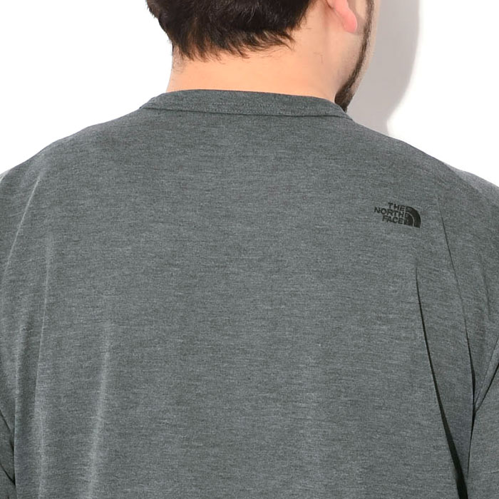THE NORTH FACE（ザ ノースフェイス） Tシャツ 半袖 メンズ 25SS