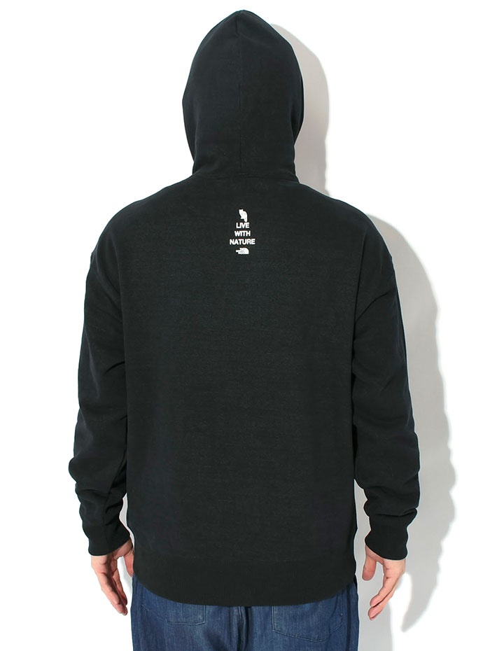 THE NORTH FACE ザ・ノース・フェイス パーカー プルオーバー THE NORTH FACE ザ・ノース・フェイス パーカー プルオーバー