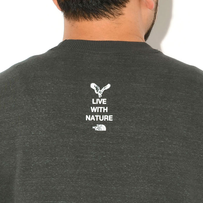 THE NORTH FACE（ザ ノースフェイス） トレーナー メンズ 25FW ズー