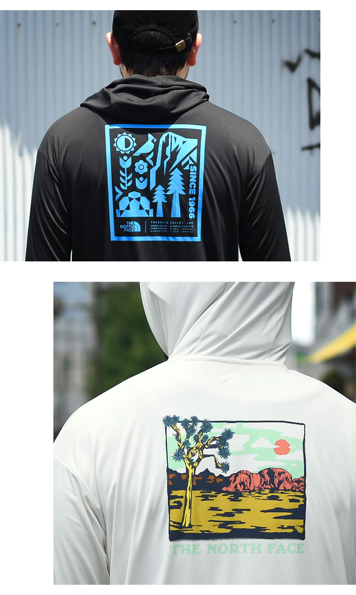 THE NORTH FACE（ザ ノースフェイス） パーカー プルオーバー