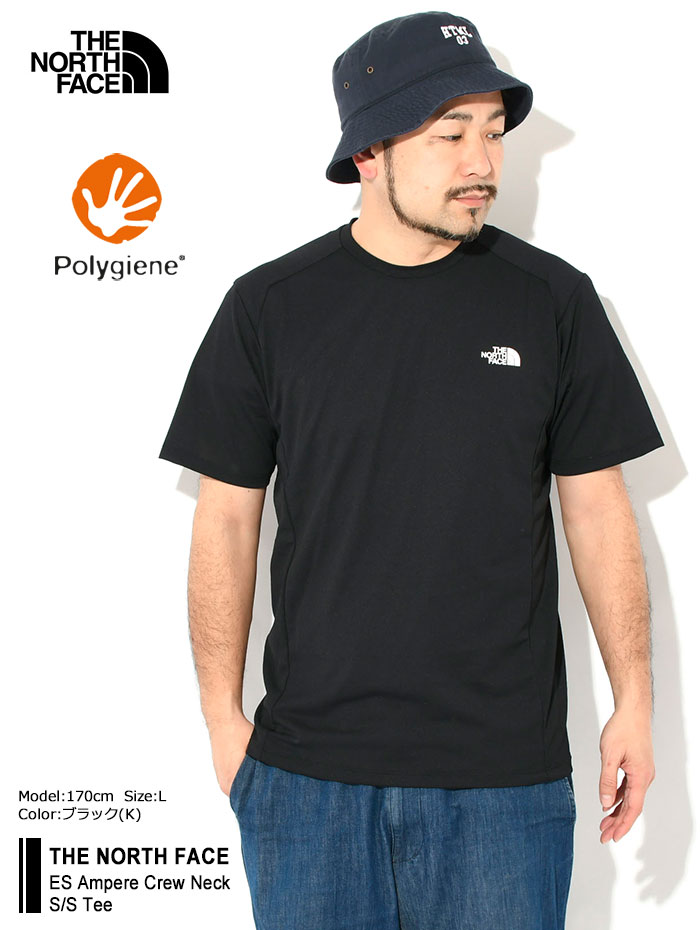 MtFuji100　2025　ノースフェイス　Tシャツ　Lサイズ　光電子 THE NORTH FACE 夏SALE ザ・ノース・フェイス キッズ 100-150cm