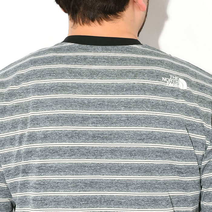 THE NORTH FACE（ザ ノースフェイス） Tシャツ 半袖 メンズ フリー