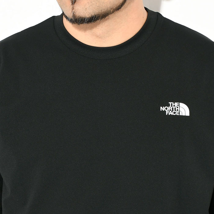 THE NORTH FACE（ザ ノースフェイス） Tシャツ 半袖 メンズ フリー