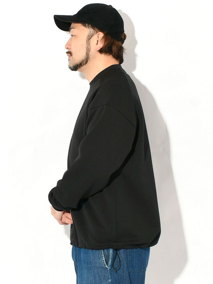 THE NORTH FACE（ザ ノースフェイス） カットソー 長袖 メンズ ドット