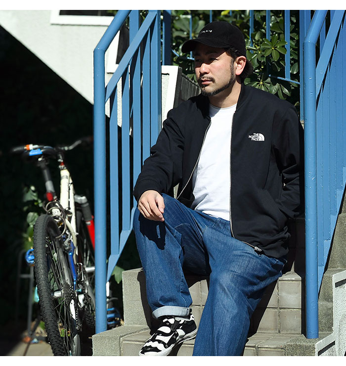 THE NORTH FACE（ザ ノースフェイス） ジャケット メンズ ボンバー