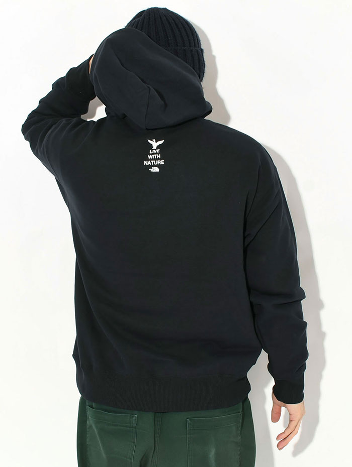 THE NORTH FACE（ザ ノースフェイス） パーカー プルオーバー メンズ