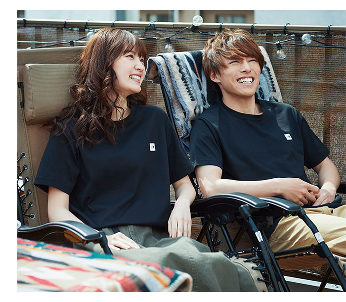 日本未入荷&国内発送☆THE NORTH FACE☆MEN'S NEW YORK LOGO TEE