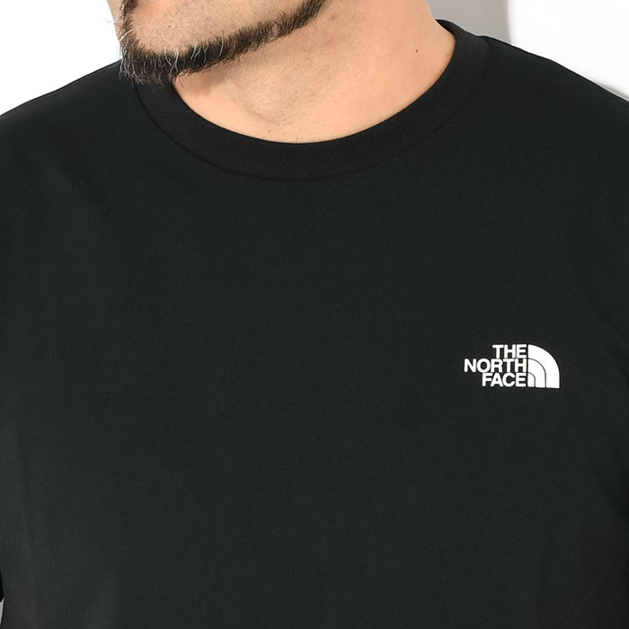 THE NORTH FACE ザ・ノース・フェイス Tシャツ 半袖