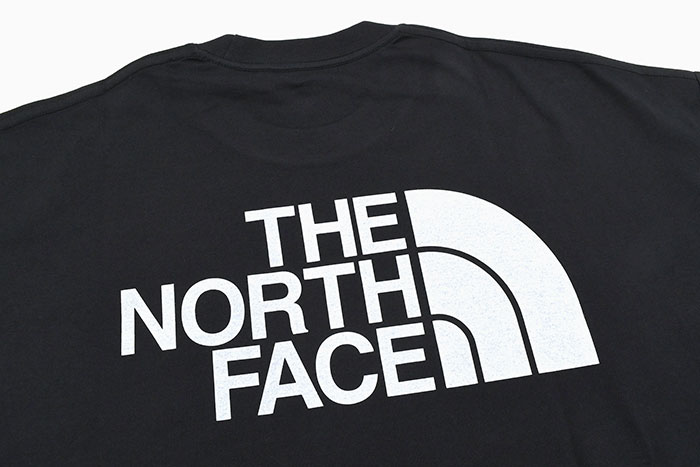 THE NORTH FACE Tシャツセット 4枚組　80サイズ THE NORTH FACE（ザ ノースフェイス） Tシャツ 半袖 メンズ シンプル