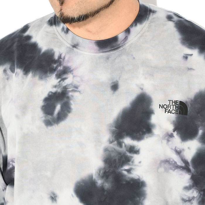 THE NORTH FACE ザ・ノース・フェイス Tシャツ 半袖 メンズ
