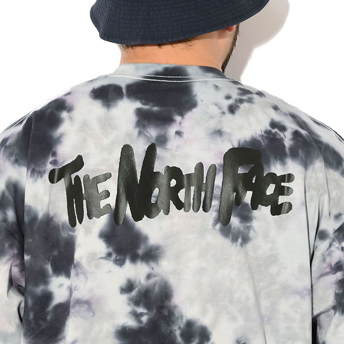 THE NORTH FACE ザ・ノース・フェイス Tシャツ 半袖 メンズ