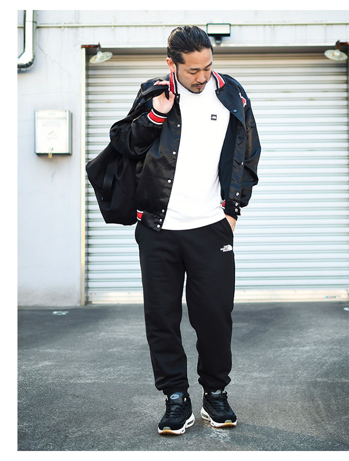 THE NORTH FACEザ ノースフェイスのTシャツ Small Box Logo16