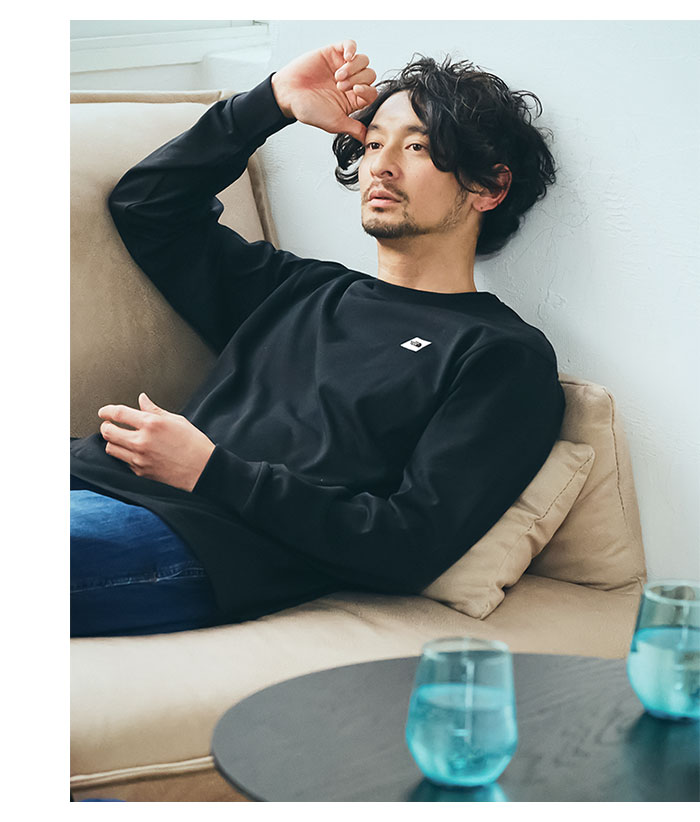 THE NORTH FACEザ ノースフェイスのTシャツ Small Box Logo09