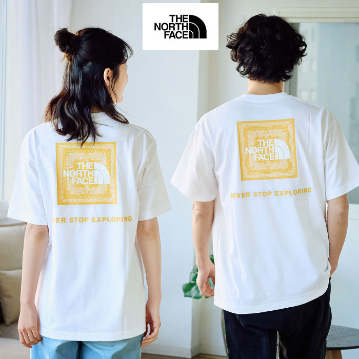 [THE NORTH FACE]★25SS★韓国人気★M'S HOLD TEE THE NORTH FACE]☆25SS☆韓国人気☆STITCH DYEING S/S R/TEE