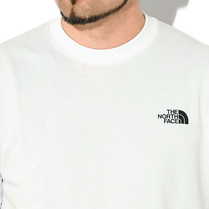 THE NORTH FACE ザ・ノース・フェイス Tシャツ 半袖 メンズ