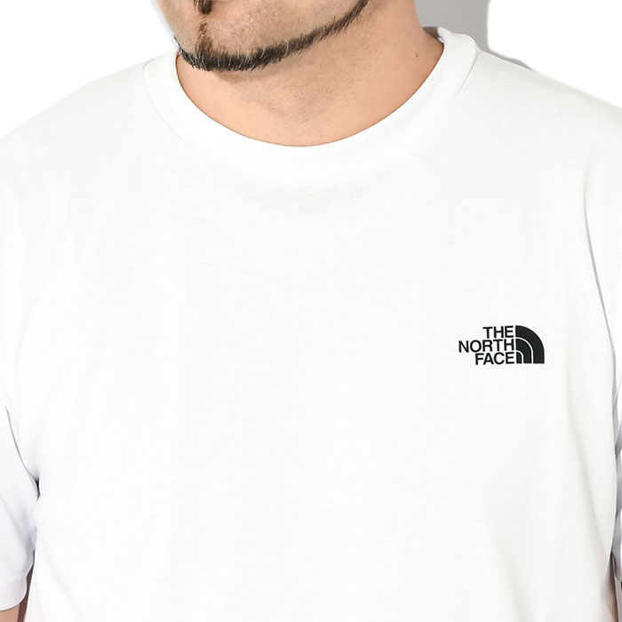 THE NORTH FACE（ザ ノースフェイス） Tシャツ 半袖 メンズ サミット