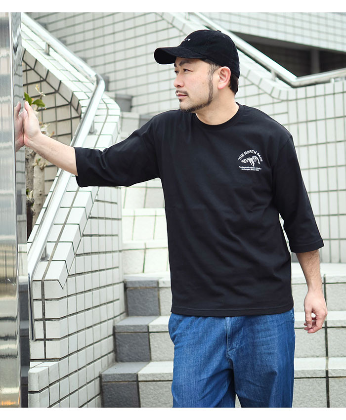 楽天市場】ザ・ノース・フェイス THE NORTH FACE クォーター