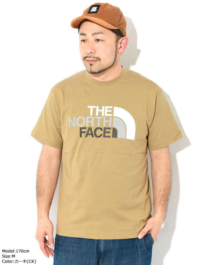 ★ドイツ発*THE NORTH FACE*新作*Run グラフィックTシャツ/WH★ 楽天市場】【ネコポス配送】ザ・ノース・フェイス 半袖Tシャツ