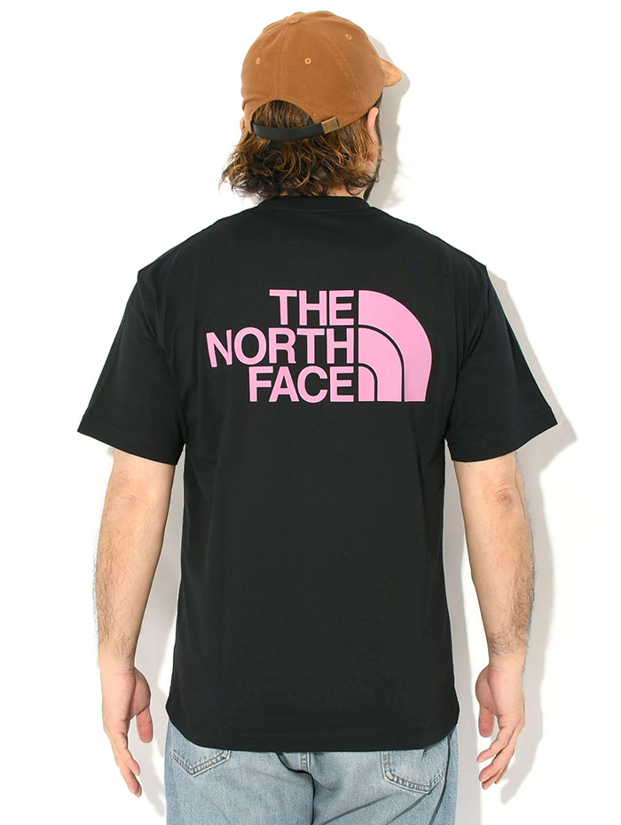 THE NORTH FACE（ザ ノースフェイス） Tシャツ 半袖 メンズ フラッシュ