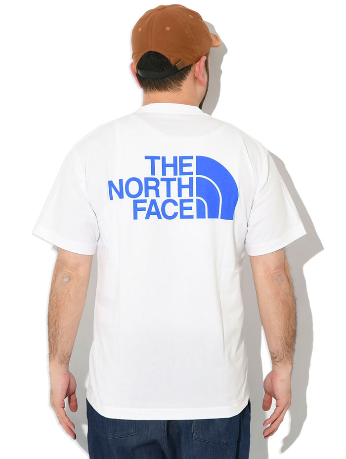 THE NORTH FACE（ザ ノースフェイス） Tシャツ 半袖 メンズ フラッシュ