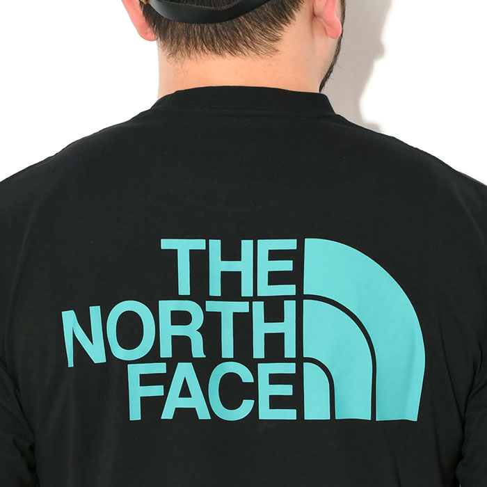 THE NORTH FACE ザ・ノース・フェイス Tシャツ 半袖 メンズ
