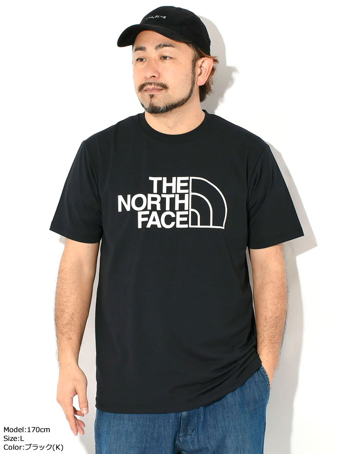 THE NORTH FACE（ザ ノースフェイス） Tシャツ 半袖 メンズ イーエス 