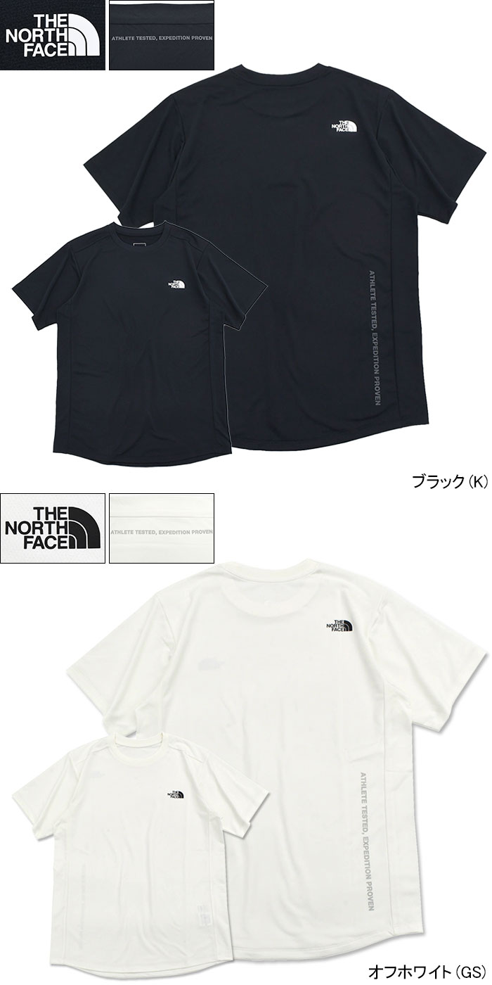 THE NORTH FACEザ ノースフェイスのTシャツ One Point Logo13