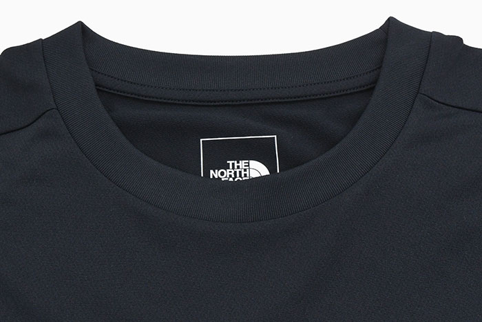 THE NORTH FACEザ ノースフェイスのTシャツ One Point Logo14