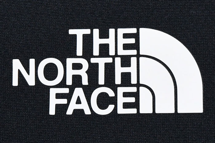 THE NORTH FACEザ ノースフェイスのTシャツ One Point Logo15