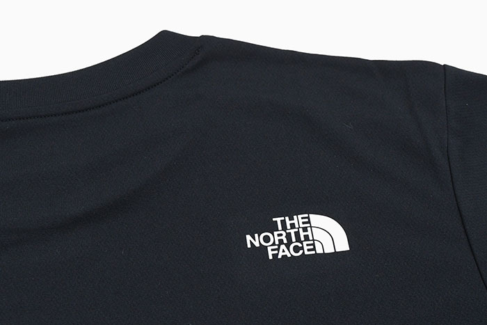 THE NORTH FACEザ ノースフェイスのTシャツ One Point Logo18
