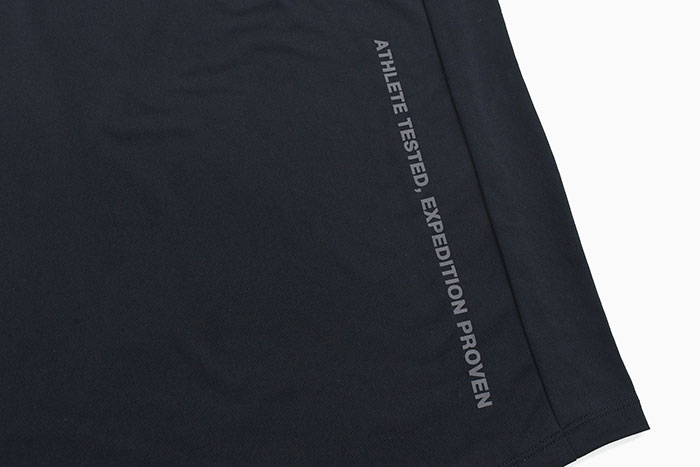 THE NORTH FACEザ ノースフェイスのTシャツ One Point Logo19