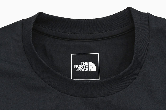THE NORTH FACEザ ノースフェイスのTシャツ Airy Pocket04