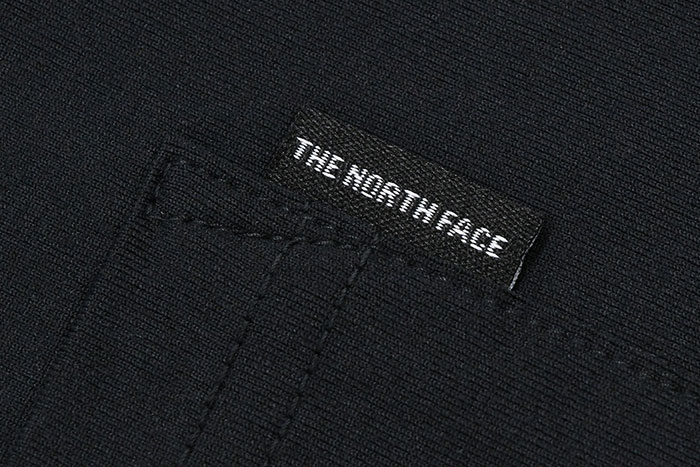 THE NORTH FACEザ ノースフェイスのTシャツ Airy Pocket06