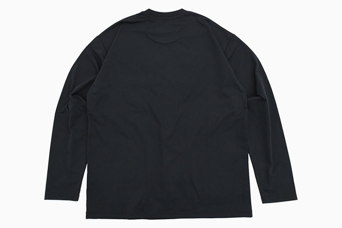 THE NORTH FACEザ ノースフェイスのTシャツ Airy Pocket08